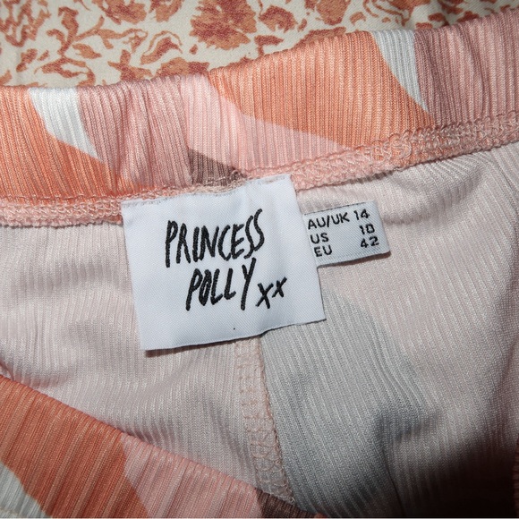 Princess Polly Latiana 70s Set - Picture 4 of 4